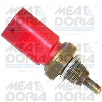 Sensor, coolant temperature